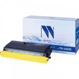 Картридж Brother TN-6600 (6 000 стр.) HL1240/1250/1270N/1440/1450/1470N, MFC9650/9870/9660/9880