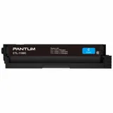 Картридж Pantum CTL-1100HC для CP1100, CM1100. Голубой. 1500 страниц.