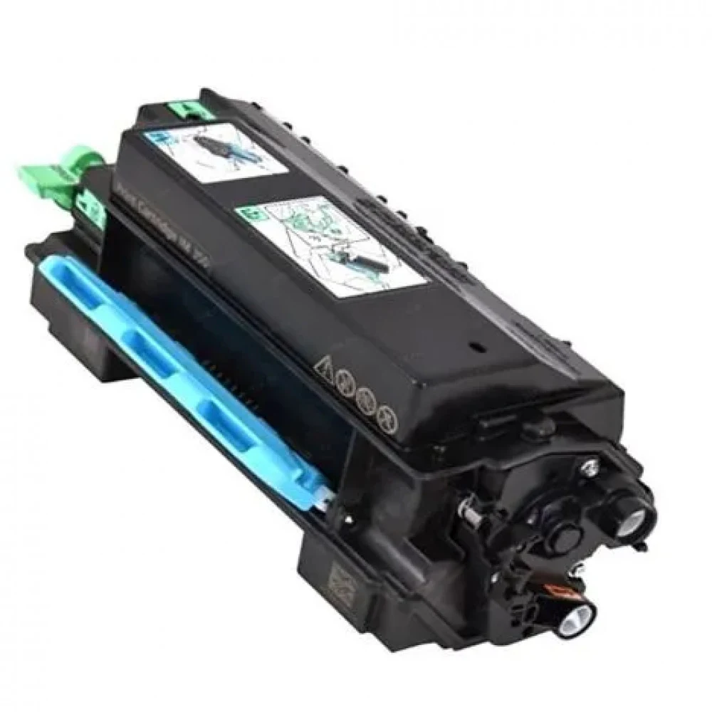 Тонер-картридж Ricoh тип IM 350 желтый, 14000 стр., для Ricoh IM 350/350f