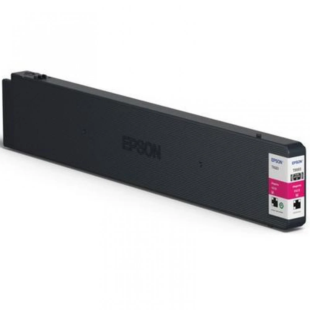 Картридж Epson C13T02Y300 WorkForce Enterprise WF-C21000 Magenta Ink