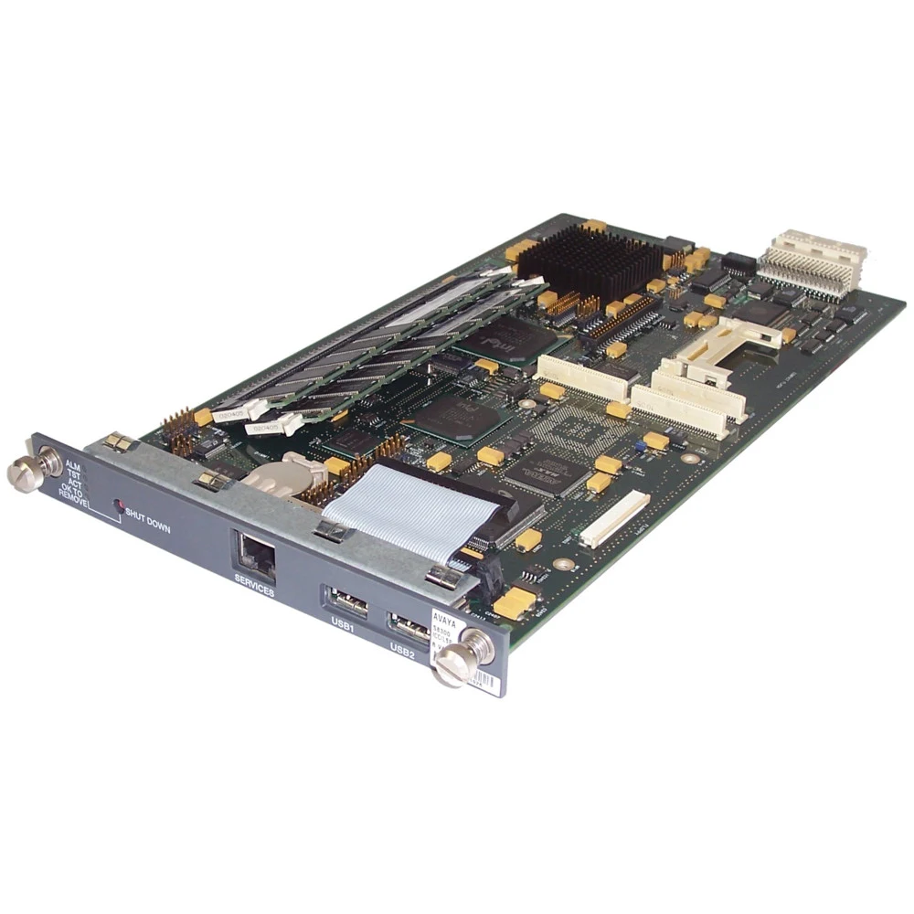 S8300E SERVER - NON GSA