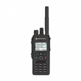 Р/ст Motorola MTP3500 350-470МГц,1,8 Вт,2048-1024кан,PMNN4522A(Li-Ion 3400 мАч)-2 шт, NNTN8234A(2хпозиц.з/у), PMLN5885B(чехол), антенна (380-430МГц)