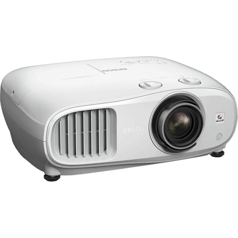 Epson EH-TW7000 [V11H961040] {3LCD 16:9 3840x2160 (дубл.пикселей) 3D 3000lm 200000:1}