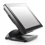 Сенсорный терминал Posiflex XT-8315 TGL (15", Intel 11th, TGL i3 ( i3 1115G4), 4GB DDR4, 128Gb SSD, Black)