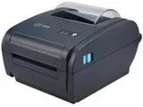 Термопринтер Cactus CS-TP-D440U 203dpi 160мм/с/USB для печ.этик. черный