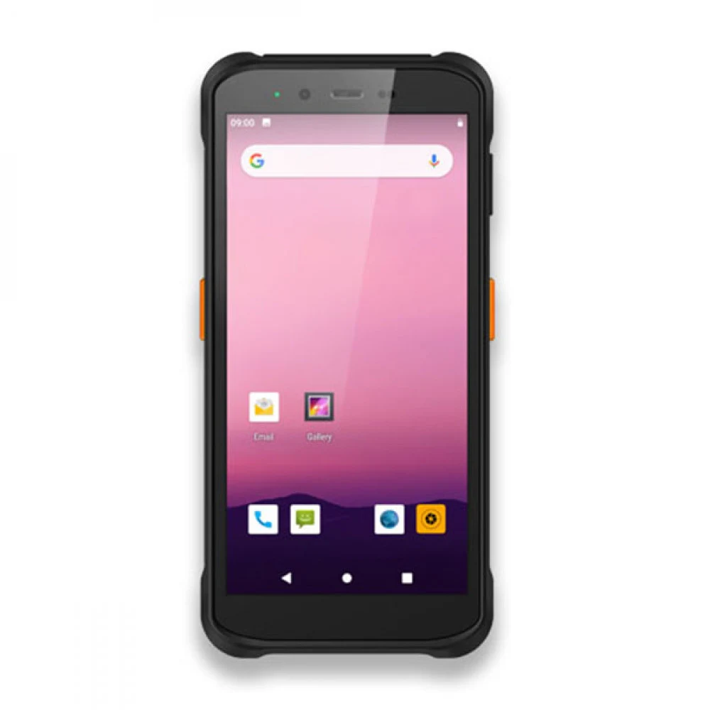 KAICOM K901 2D/WIFI/BT/GPS/GSM/3GBx32GB/AND9/5100MAH/ремешок/USB/EU
