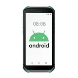 Mindeo M50 Android 11 / 5,45” HD IPS 1440x720 / 2D SR/ WWAN/ 3/32Gb /Camera / 3,85V, 5000mAh/ USB Type-C/ IP68