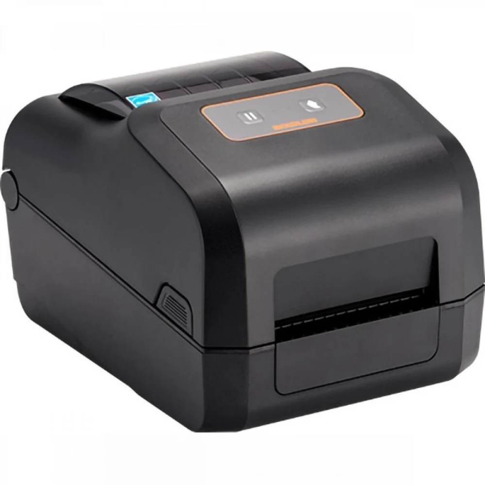 Принтер этикеток/ XD5-40t, 4" TT Printer, 203 dpi, USB, Black