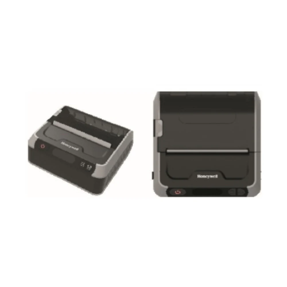 Honeywell MPD31D, 3" (80mm) DT Mobile, Batt 7.4V 2100mAh, Max 90mm/s, CPCL, TSPL, ZPL, ESC/POS, 64/64 , USB/BT4.0+BLE
