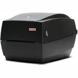 Термотрансферный принтер этикеток MERTECH TLP100 TERRA NOVA (USB, RS232, Ethernet) black