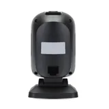 Стационарный сканер штрих кода MERTECH 8500 P2D Mirror Black