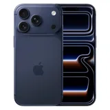 iPhone 17 Pro 256GB Deep Blue,Model A3523