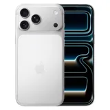 iPhone 17 Pro Max 256GB Silver,Model A3526