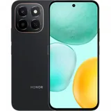 Мобильный телефон HONOR X6c 6/256GB 5109BSWA MIDNIGHT BLACK HONOR