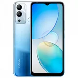 Смартфон Infinix HOT 12i, A11/2.0GHz/4GbRAM/64GbROM/6.6",1612x720/Wi-Fi/BT/GPS/2xSIM, Horizon Blue
