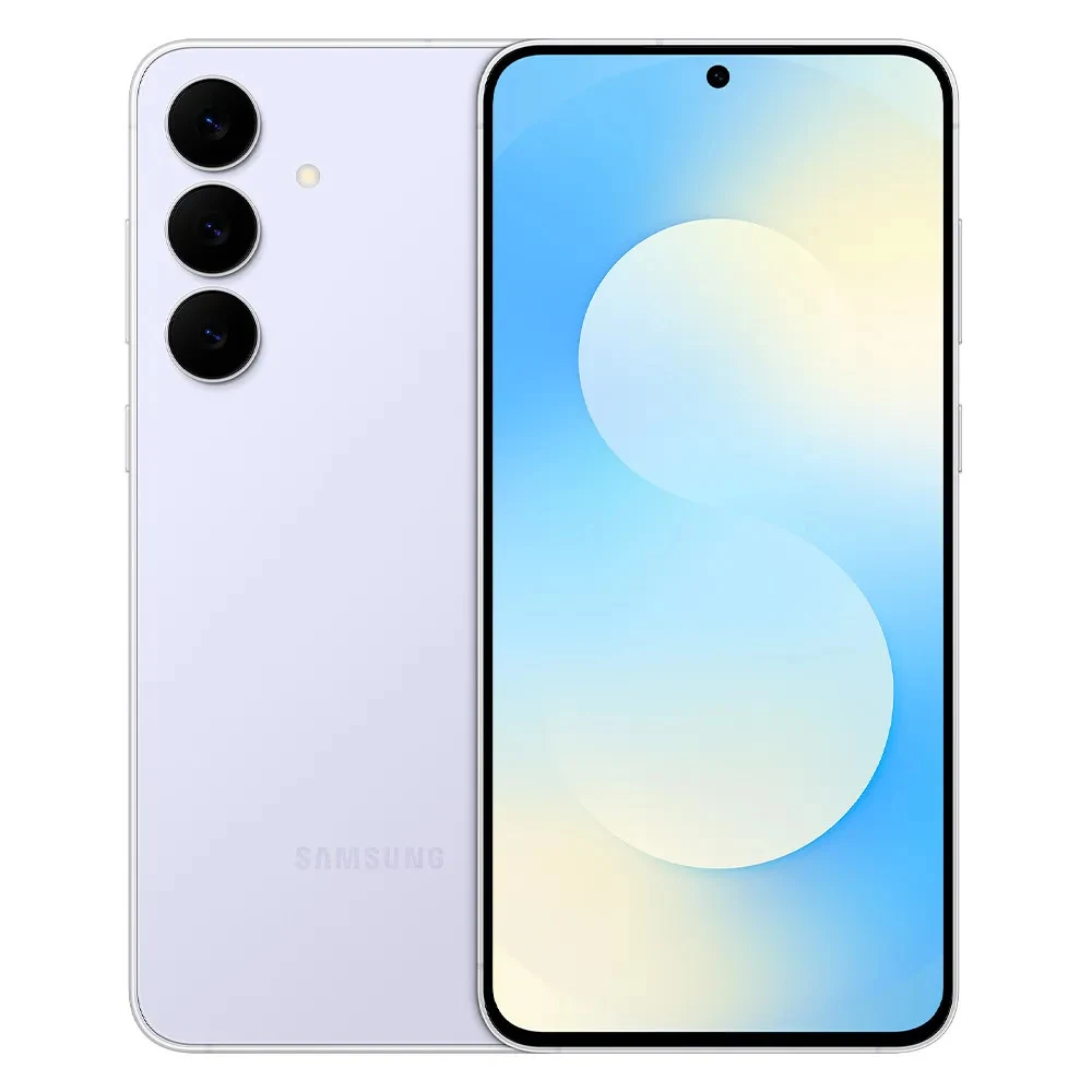 Смартфон Samsung Galaxy S25 FE 5G 8/128GB, Icyblue (SM-S731BLBBSKZ)