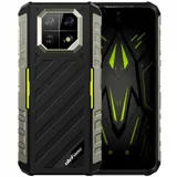 Смартфон Ulefone Armor 22 8/128GB IP69K green (6937748735540)