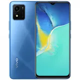 Смартфон vivo Y01, A11/2.3GHz/2GbRAM/32GbROM/6.51",1600x720/Wi-Fi/BT/GPS/2xSIM, Sapphire Blue