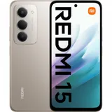 Xiaomi Redmi 15 8GB/256GB Titan Gray