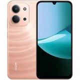 Смартфон Redmi 15C 4+128Gb оранжевый (MZB0LDKRU)