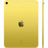 Планшет Apple iPad 2025 A3354 A16 Bionic 5C RAM6Gb ROM256Gb 11" IPS 2360x1640 iOS желтый 12Mpix 12Mpix BT WiFi 10hr