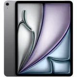 Планшет Apple iPad Air 2025 A3268 M3 4.05 8C RAM8Gb ROM128Gb 13" IPS 2732x2048 iOS серый космос 12Mpix 12Mpix BT WiFi 10hr