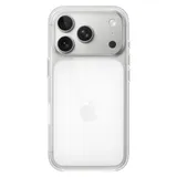 iPhone 17 Pro Clear Case with MagSafe,Model A3564