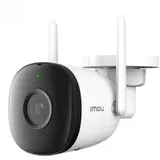 IMOU Видеокамера Wi-Fi IP IMOU Bullet2C-D уличная цилиндрическая 4Мп с фикс. объективом 2,8 мм// Категория Видеокамера