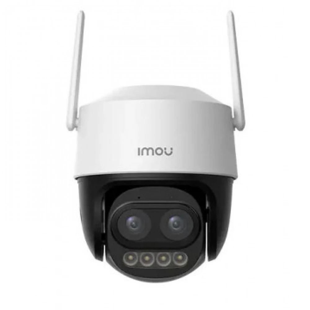 Wi-Fi видеокамера Imou Cruiser Z 5MP