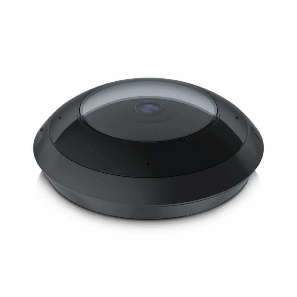 Камера видеонаблюдения Ubiquiti UniFi Protect Camera AI 360 PTZ-видеокамера 360°, 1920 х 1920, 30 к/с