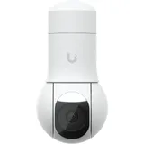 Камера видеонаблюдения Ubiquiti UniFi Protect Camera G5 PTZ 2K (4MP), 30 к/с, ƒ/1.85–ƒ/2.4, IP66, ИК-подсветка до 20 м