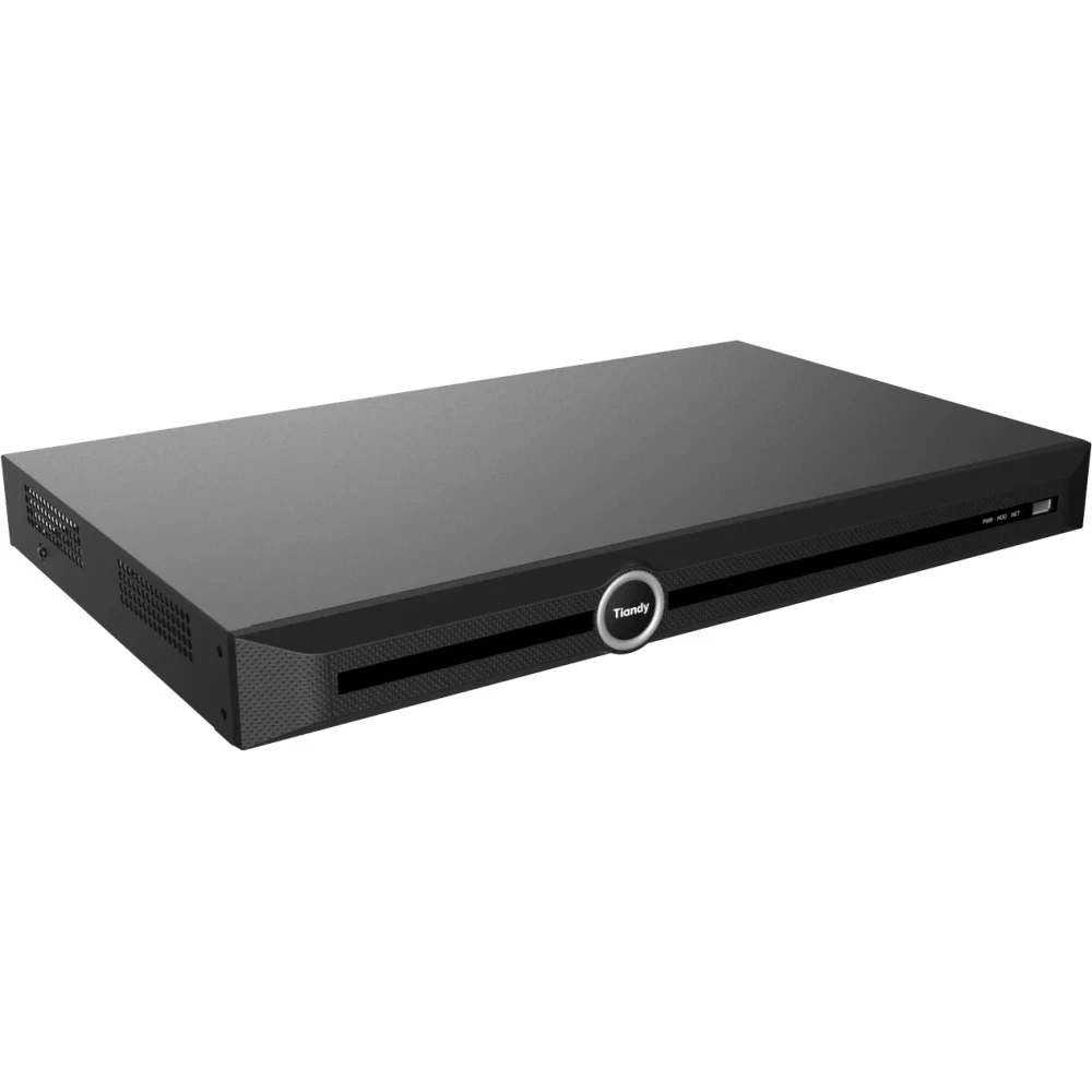 Видеорегистратор Tiandy TC-R3210 I/B/P8/K/V3.1