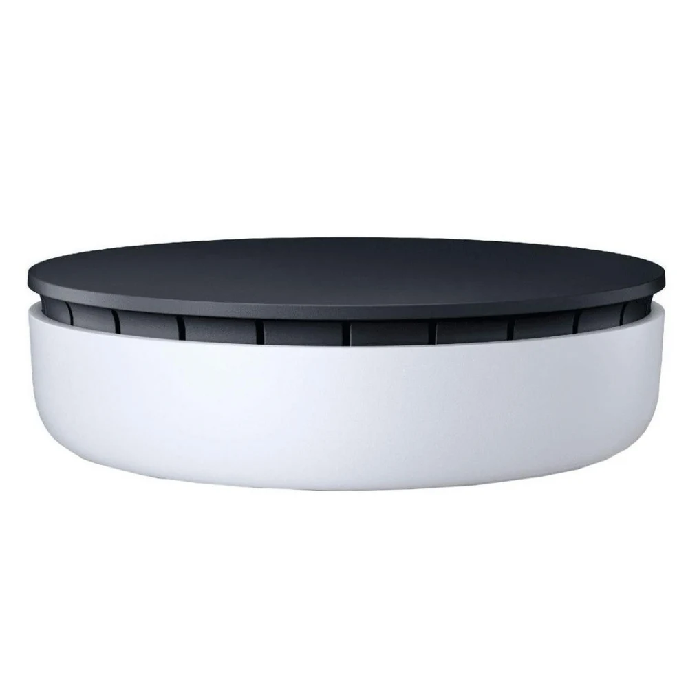 Центр управления Яндекс Хаб YNDX-00510, 802.11(b/g/n/ac), 2.4/5GHz, Zigbee 3.0, LAN
