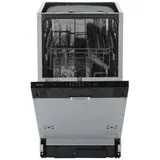 Встраиваемая посудомоечная машина Gorenje GV520E15
