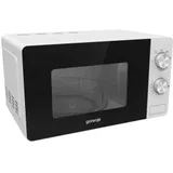 Микроволновая Печь Gorenje MO20E2W 20л. 800Вт белый