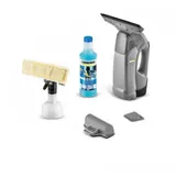 Стеклоочиститель Karcher WVP 10 шир.скреб.:280мм пит.:от аккум. серый/желтый