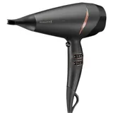 Фен Remington AC7200, 2200Вт, Black