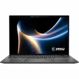 Ноутбук MSI Prestige 13 AI+ A3MG-046RU Core Ultra 9 386H 32Gb SSD1Tb Intel Arc 13.3" OLED 2.8K (2880x1800) Windows 11 Pro grey WiFi BT Cam (9S7-13Q425-046)