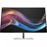 Монитор HP 27" Series 7 Pro 727pk черный IPS LED 16:9 HDMI матовая HAS Piv 2000:1 400cd 178гр/178гр 3840x2160 DP 4K USB 8.52кг