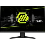 Монитор MSI 27" Mag 274QF X24 черный IPS LED 16:9 HDMI полуматовая HAS Piv 1000:1 178гр/178гр 2560x1440 240Hz DP Quad 2K (1440p) USB 6.05кг
