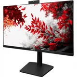 Монитор RDW Computers 27" RDW2707 черный VA 1ms HDMI M/M HAS Piv 350cd 178гр/178гр 2560x1440 100Hz VGA QHD USB (RUS)