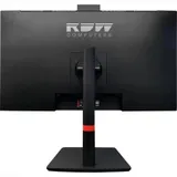 Монитор RDW Computers 27" RDW2707 черный VA 1ms HDMI M/M HAS Piv 350cd 178гр/178гр 2560x1440 100Hz VGA QHD USB (RUS)