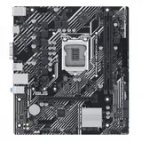 Материнская плата Asus PRIME H510M-K R2.0 Soc-1200 Intel H470 2xDDR4 mATX AC`97 8ch(7.1) GbLAN+VGA+HDMI