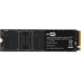 Накопитель SSD PC Pet PCI-E 3.0 x4 256Gb PCPS256G3 M.2 2280 OEM