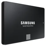 "2.5" 250GB Samsung 870 EVO Client SSD MZ-77E250BW SATA 6Gb/s, 560/530, IOPS 98/88K, MTBF 1.5M, 3D" MZ-77E250BW V-NAND TLC, 512MB, 150TBW, 0,33DWPD, RTL {10}, (525735)