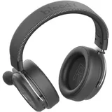 Наушники с микрофоном A4Tech Bloody MR590 Sports черный 1.5м мониторные BT/Radio/3.5mm оголовье (MR590 + WIRED/SPORT BLACK)
