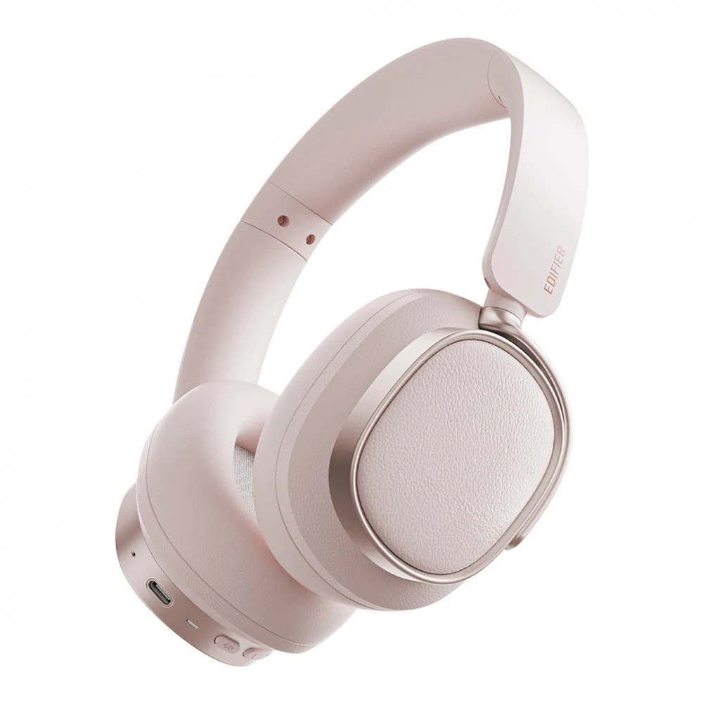 Гарнитура Bluetooth Edifier ES850NB Pink &lt охватывающие, ANC, 20-40000Hz, BT5.4, Type C&gt