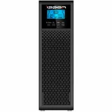 ИБП Ippon Innova G2 2000L On-Line UPS 2000VA, 1800Вт, чист. синусоида, 6xC13, управление по USB, без батарей, LCD