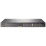 Aruba 2930F 24G PoE+ 4SFP Swch