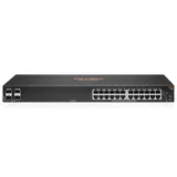 Aruba 6100 24G 4SFP+ Swch